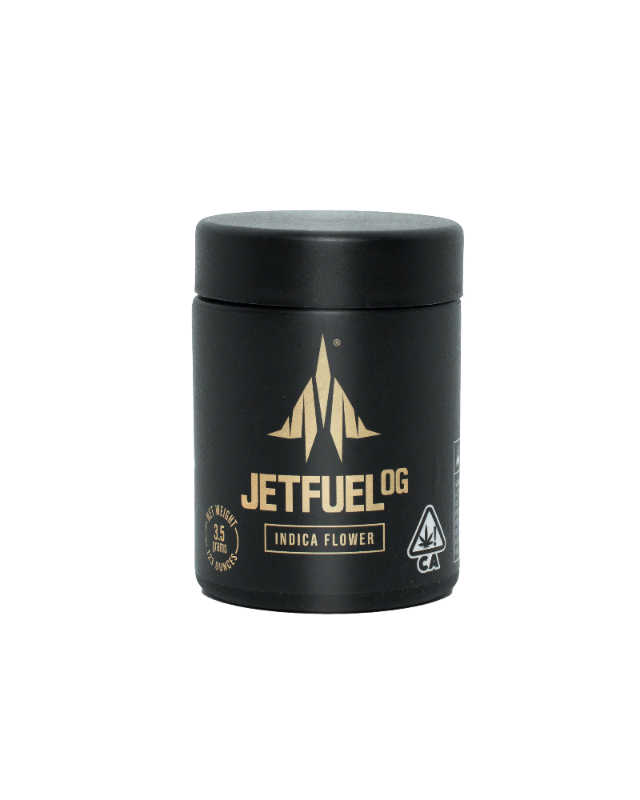 JetFuel Jet Fuel OG (I) Flower 3.5g