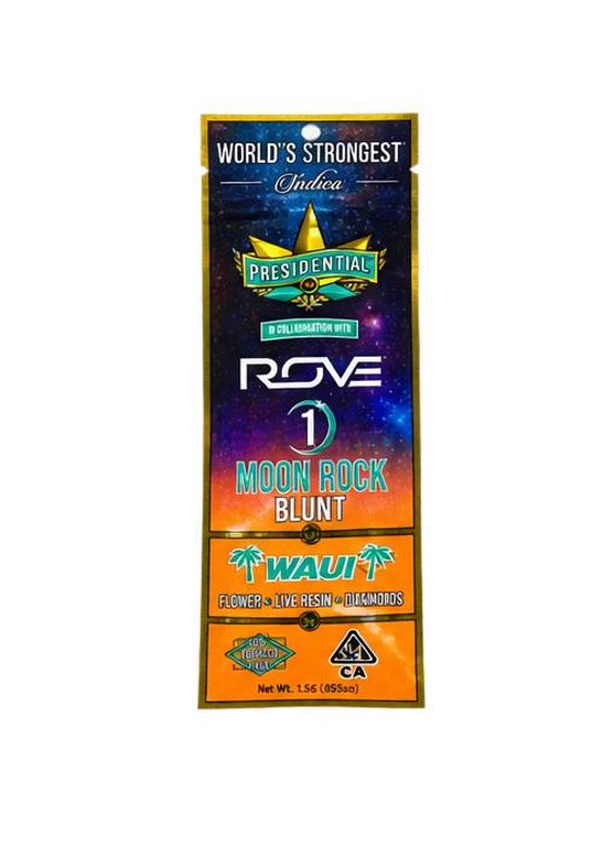 Presidential Waui (S/H) Infused Blunt 1.5g