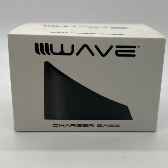 Wave | Replacement Charging Dock
