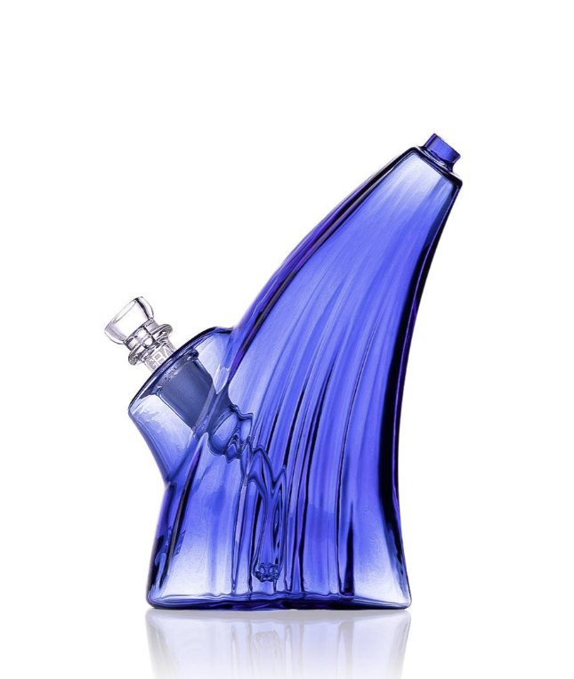 GRAV | Wave Bubbler | Blue