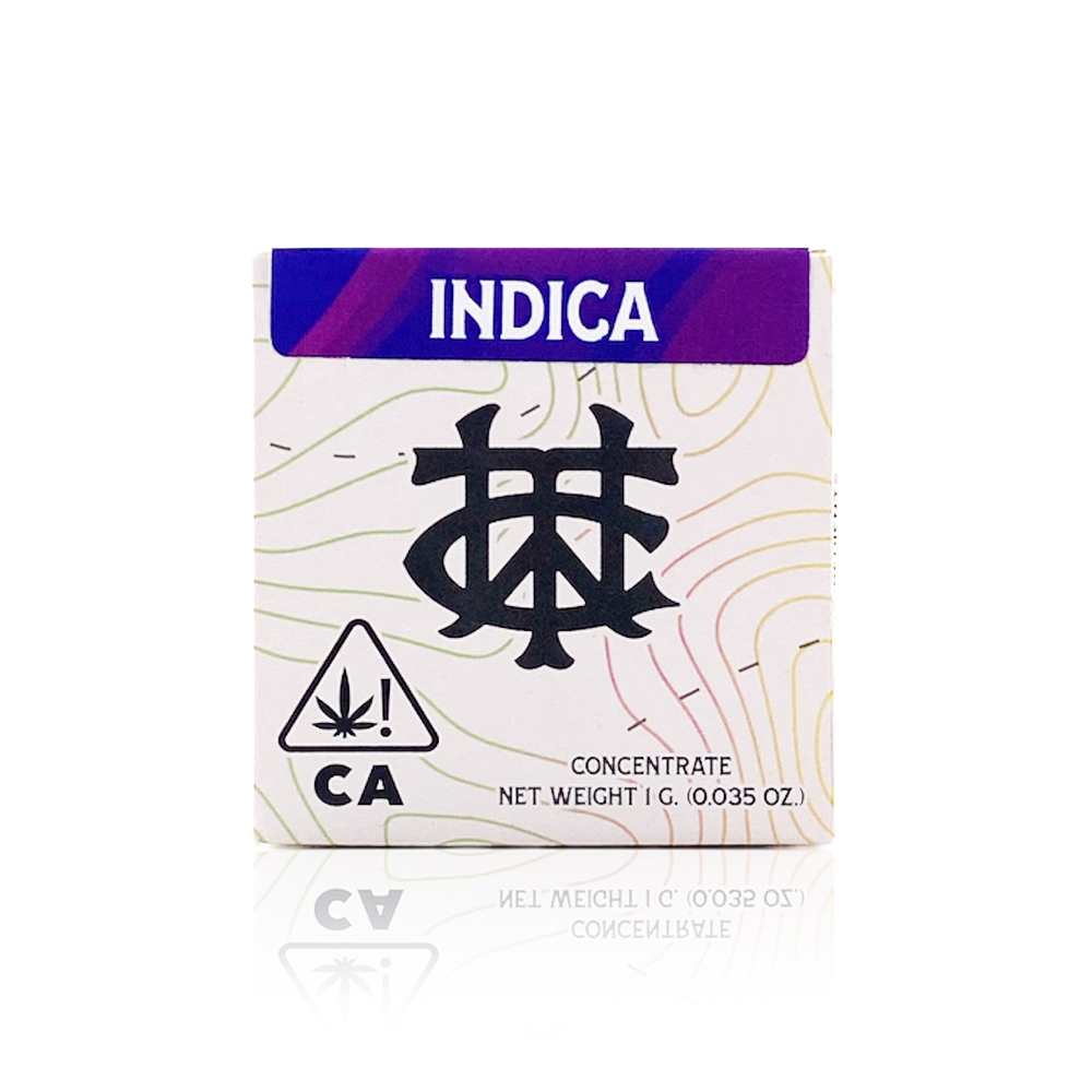 WEST COAST TRADING COMPANY - Concentrate - Modified Grapes - Diamonds - 1G