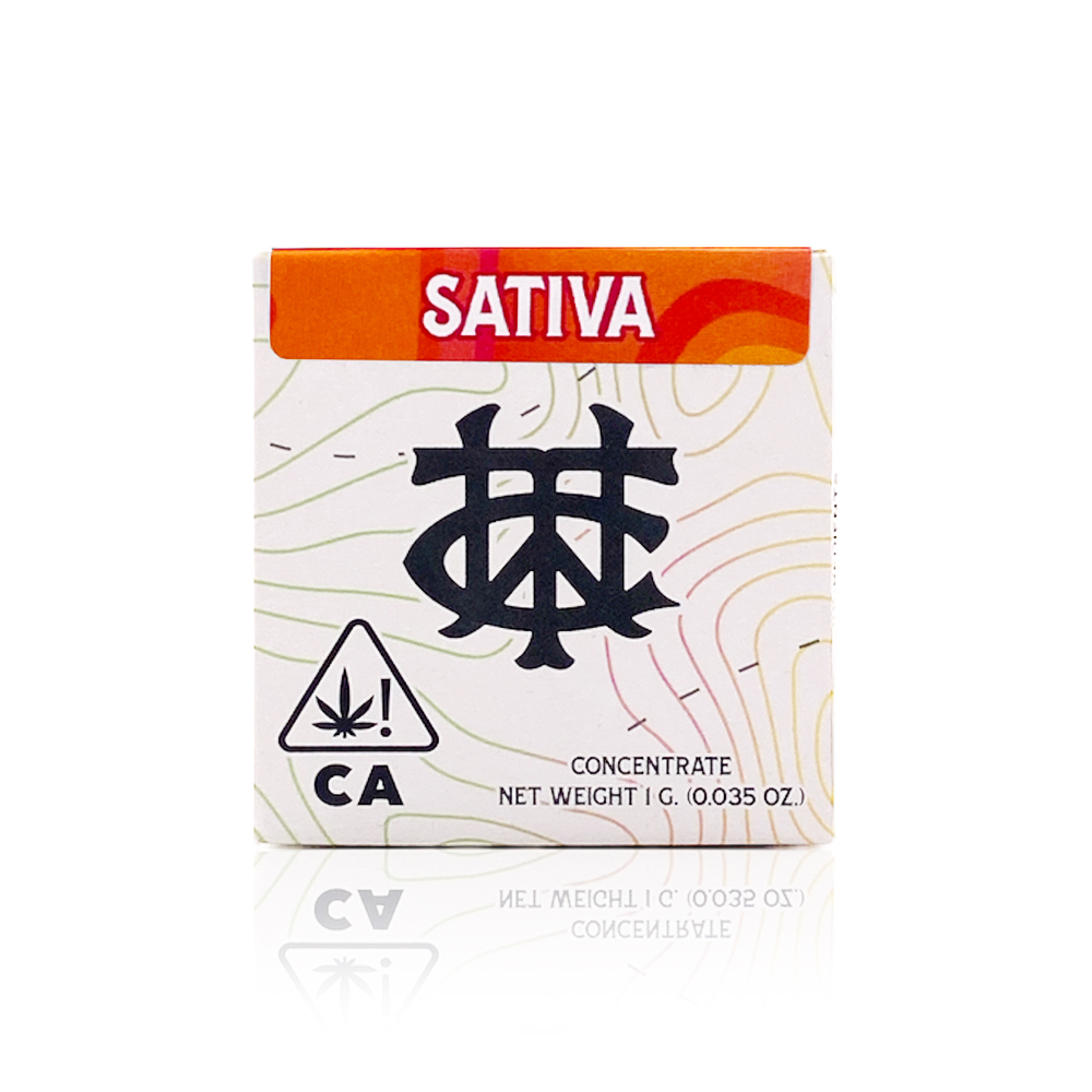 WEST COAST TRADING COMPANY - Concentrate - Cinex - Sugar - 1G