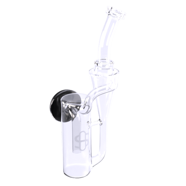 Modul Dok Glass Recycler