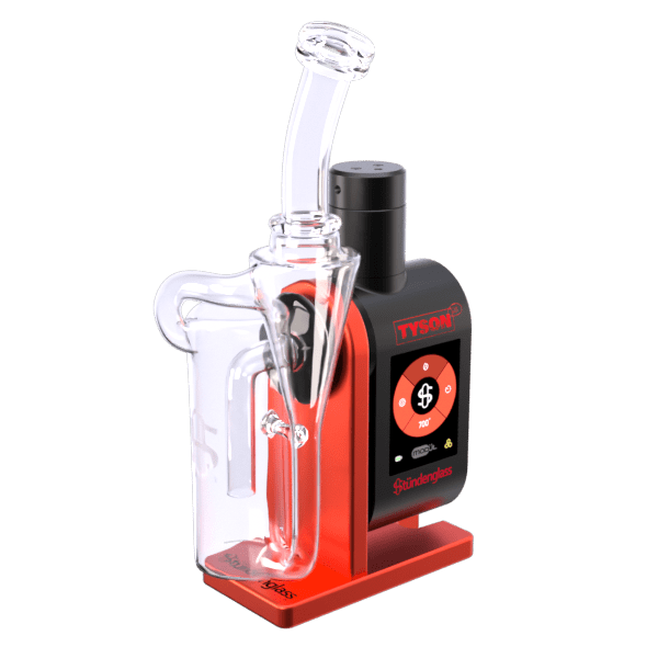 Modul Dok Glass Recycler