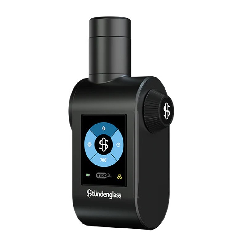 Stundenglass Module Rental