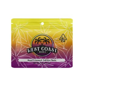 West Coast Treez — Runtz