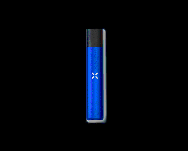 Pax Era Go Battery - Neon Blue