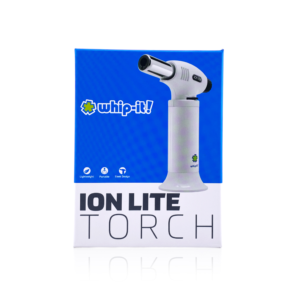 TROPICANNA - Accessories - Whip-it! - Ion lite - Torch