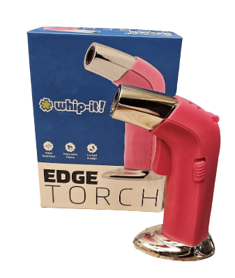 Whip-it | Edge Torch | Pink