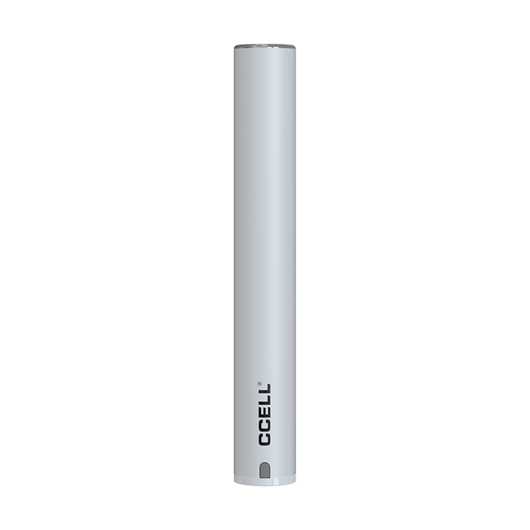 CCELL | Battery | Matte White