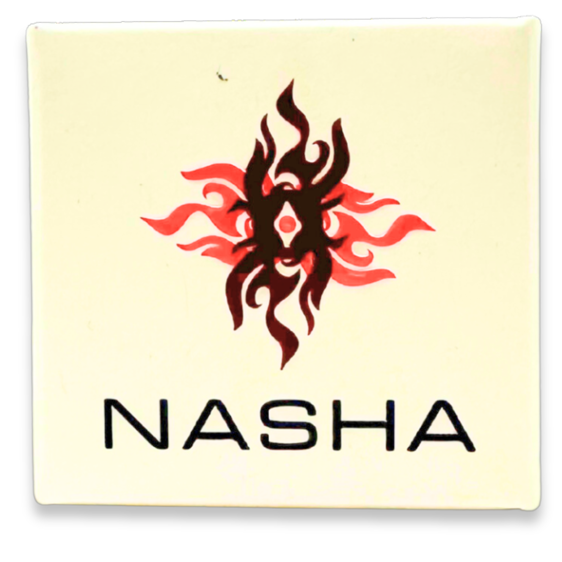 Nasha - Cold Cure Live Rosin - Egyptian Gold - Concentrates - 1.0g