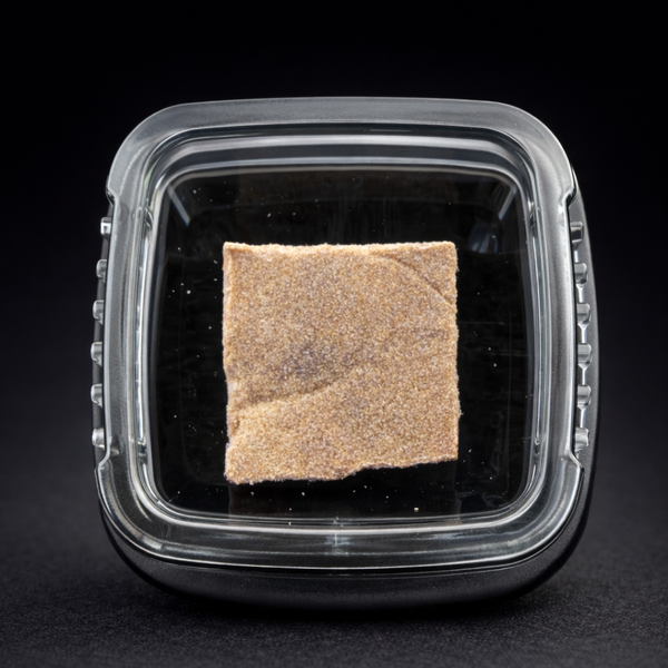 White Diamonds 1g Hash | House of Sacci