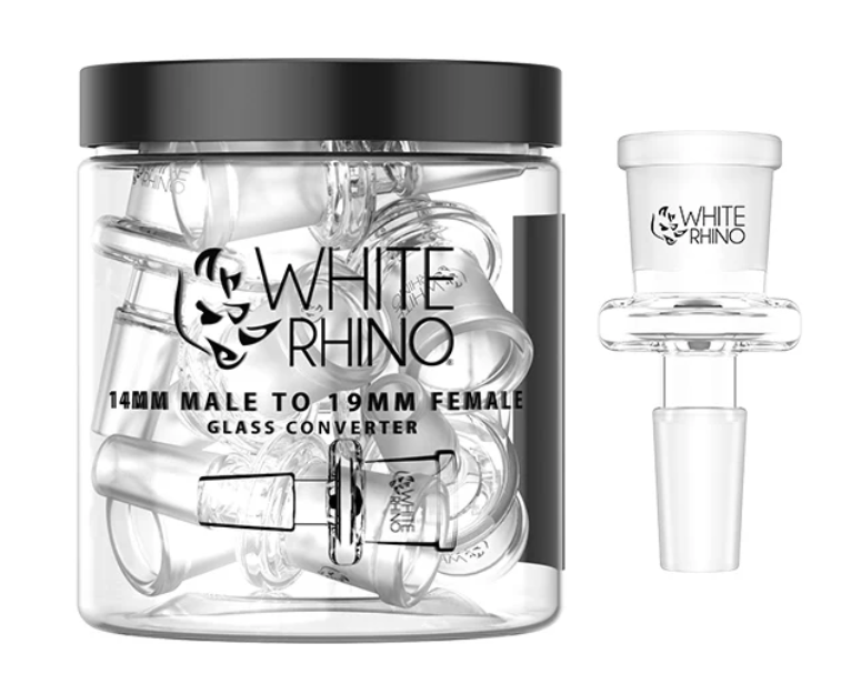 White Rhino | 14mm-19mm Converter