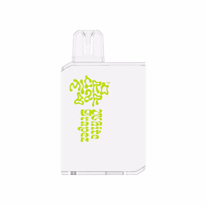 Micro Bar All-In-One 1g - White Grapez (I)
