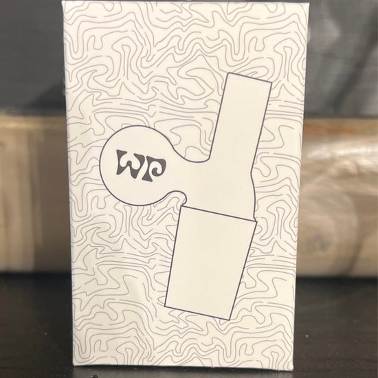 Gypsy Labs | Wiggly Puff | 14mm joint