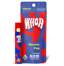 Atomic Pop AIO