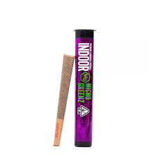 Jealousy x Grape Ape Preroll