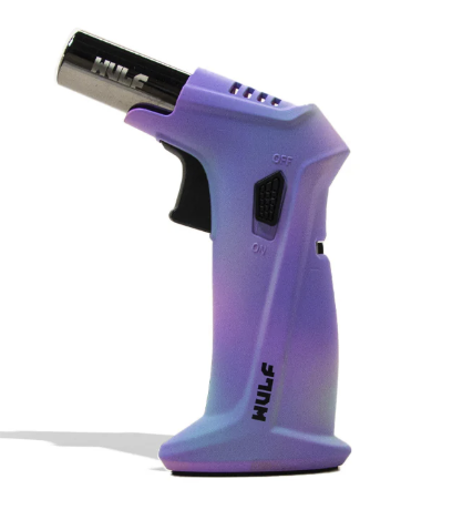 Wulf | Vector Clash Torch | Full Color