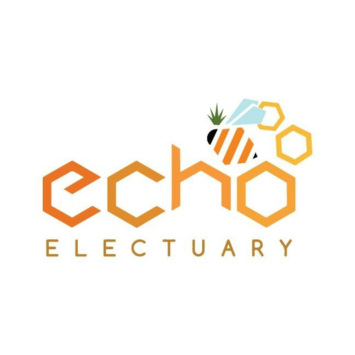 Echo Electuary Kosher Kush Live Budder 1g