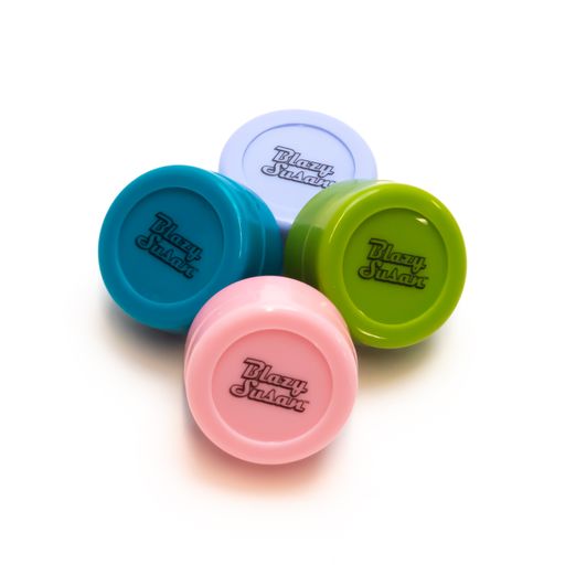 Blazy Susan | Large Silicone Dab Jar (45MM)
