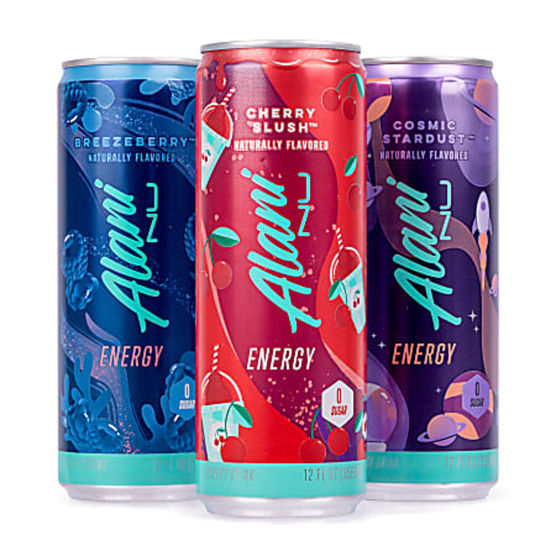 Alani Assorted 12oz