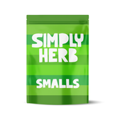 Mandarin Z (Simply Herb) - Popcorn | 28g - 1oz in Union