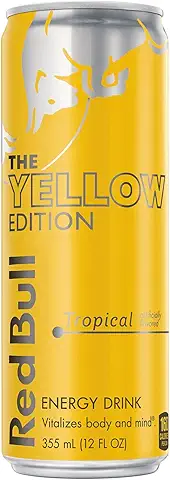 Yellow Edition