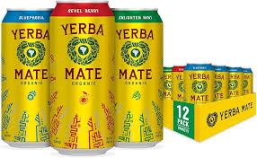 Yerba Madre