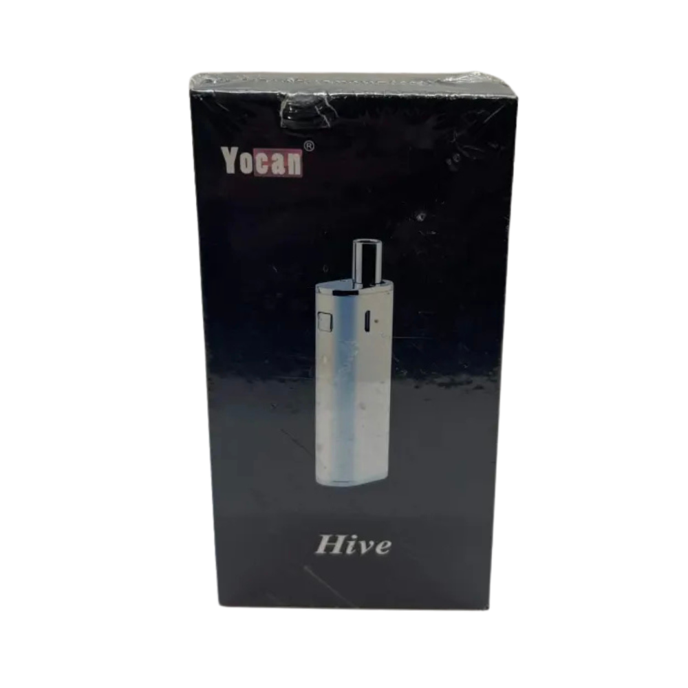 YOCAN HIVE ATOMIZER - Silver