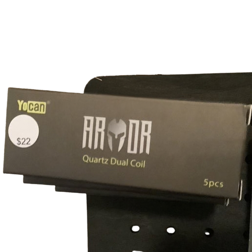 Yocan | Armor Replacement Coils