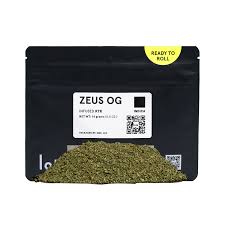 lolo: Zeus OG