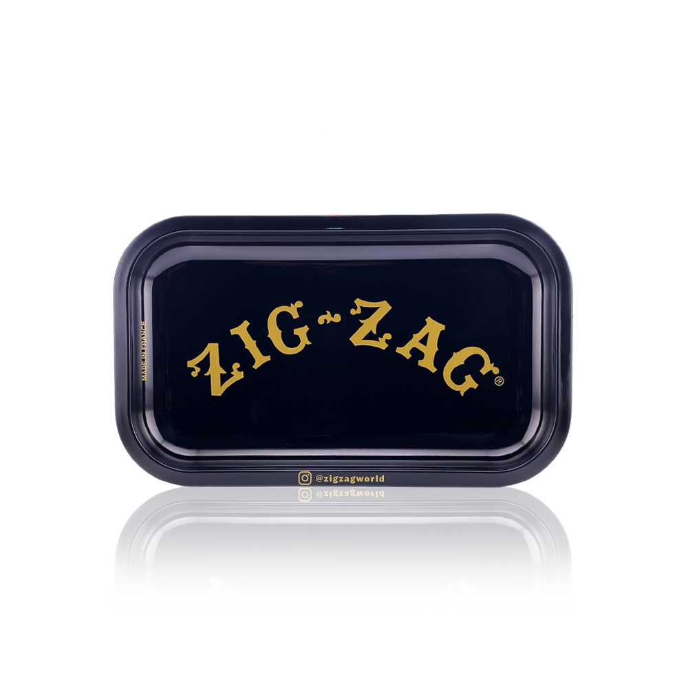ZIG ZAG - Accessories - Rolling Tray - Assorted Colors - Small