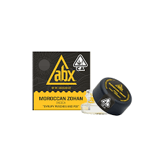 ABX AbsoluteXtracts: Moroccan Zohan & - Abx