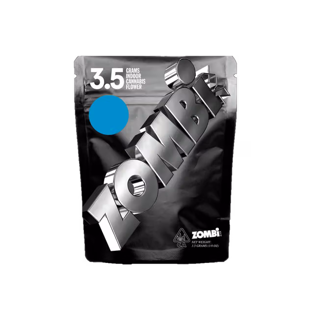 Indoor Eighth Donny Burger