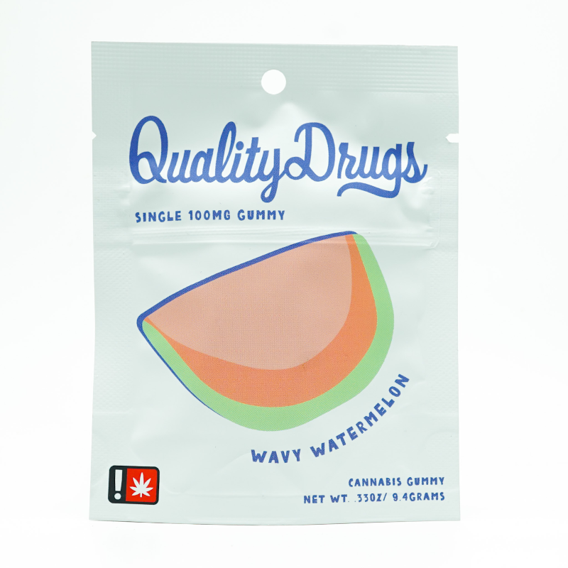 Quality Drugs: Watermelon Single